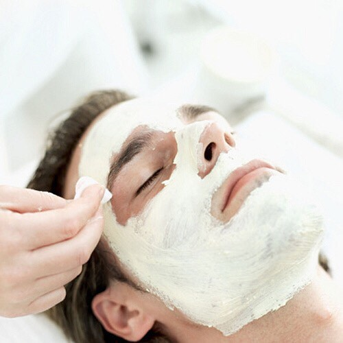 Facials For Men Why Men Need Facial Care Refine Mens Salon 