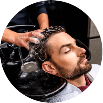Men's Haircuts - The Best in Men's Grooming - Refine Playa Vista
